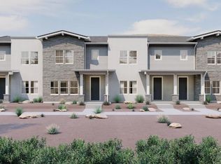 495 W Bronze Ridge Pl, Saint George, UT 84790
