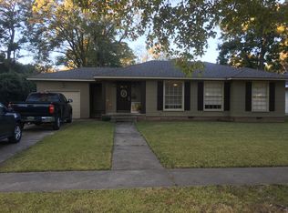 1303 Emerson St, Monroe, LA 71201