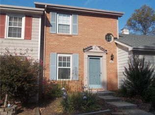 2651 Cottage Pl, Greensboro, NC 27455