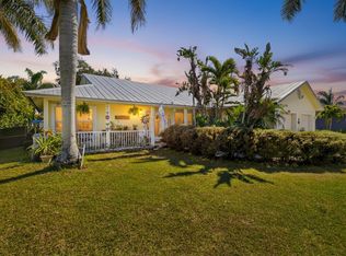 3283 SW Crumpacker St, Port Saint Lucie, FL 34953