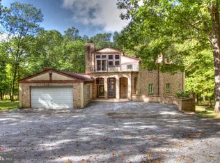 2228 Caves Rd, Owings Mills, MD 21117