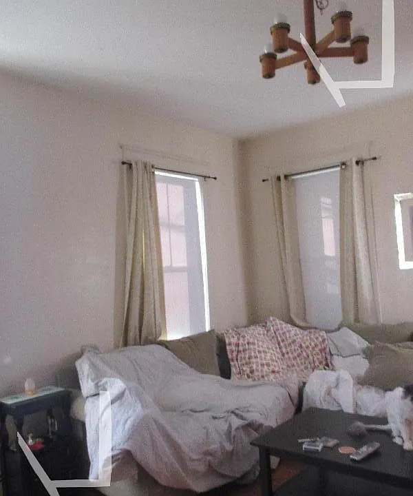 38 Babcock St #1