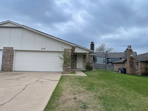 12770 E 39th St #1, Tulsa, OK 74146