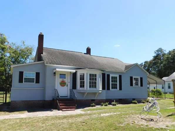 244 S Harney St, Camilla, GA 31730