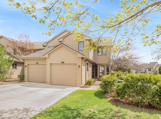 3371 Breckland Ct, Ann Arbor, MI 48108