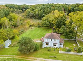 498 Vienna Rd, Newark, NY 14513