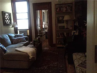 Rented by Living New York