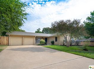 104 Oakwood St, Temple, TX 76502