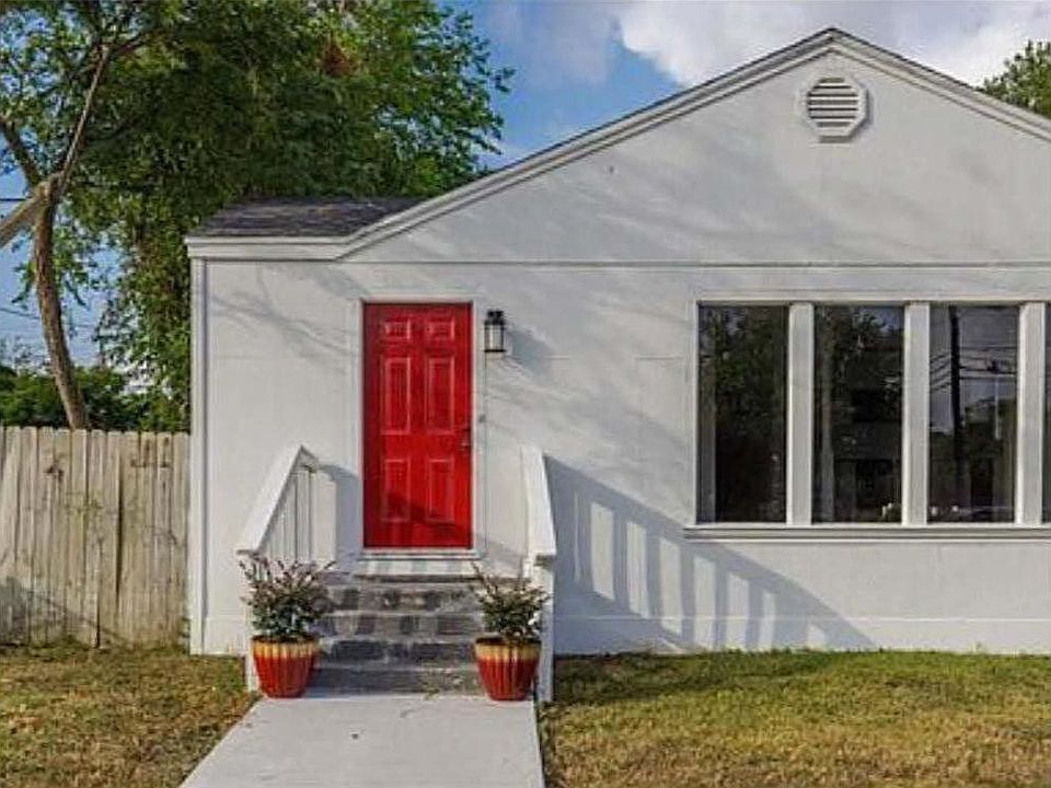 4201 CLINTON DRIVE
CORPUS CHRISTI, TX 
78412