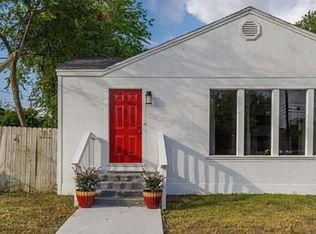 4201 Clinton Dr, Corpus Christi, TX 78412