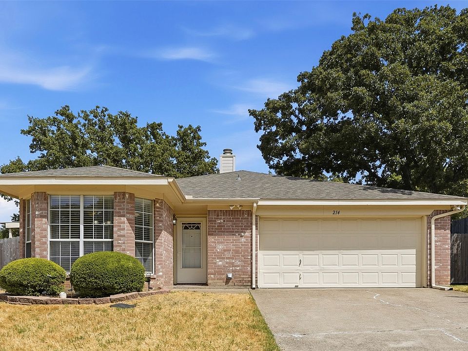 1st image of 214 Merlin Dr