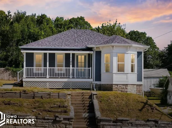 1100 Division St, Burlington, IA 52601