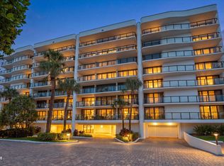 3440 S Ocean Boulevard #104 S, Palm Beach, FL 33480
