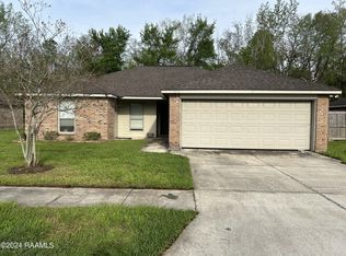 2010 S Helens Way Ave, Gonzales, LA 70737