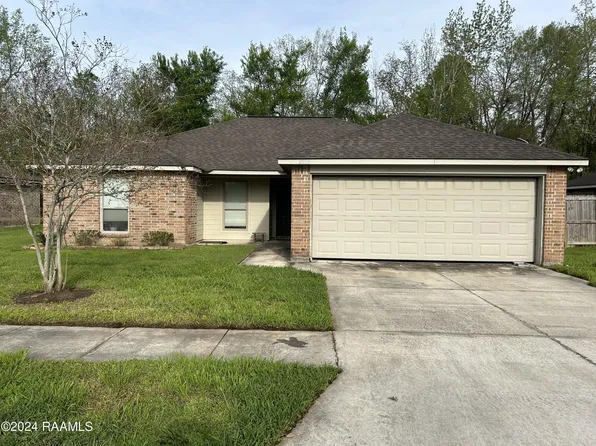 2010 S Helens Way Ave, Gonzales, LA 70737