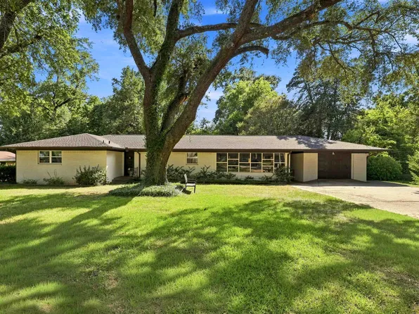 414 Hillmont Ave, Longview, TX 75601