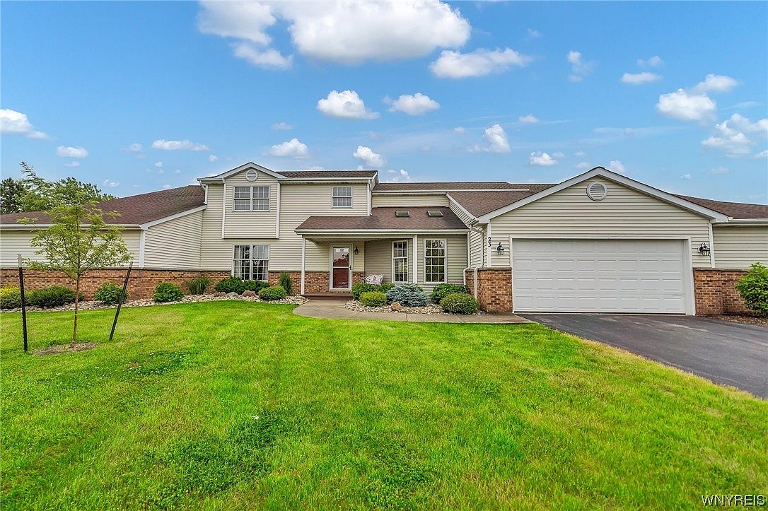 23 Crabapple Ct, Orchard Park, NY 14127 Zillow
