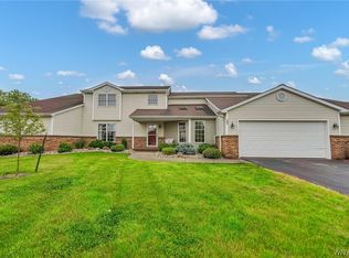 23 Crabapple Ct, Orchard Park, NY 14127