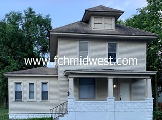 1013 Stophlet St #21, Fort Wayne, IN 46802