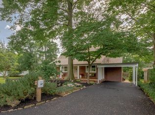 405 Grove Ave, Metuchen, NJ 08840