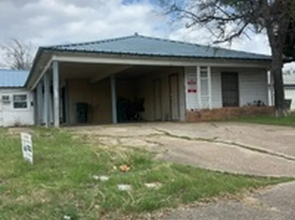 811 W Kern Rd, Killeen, TX 76541