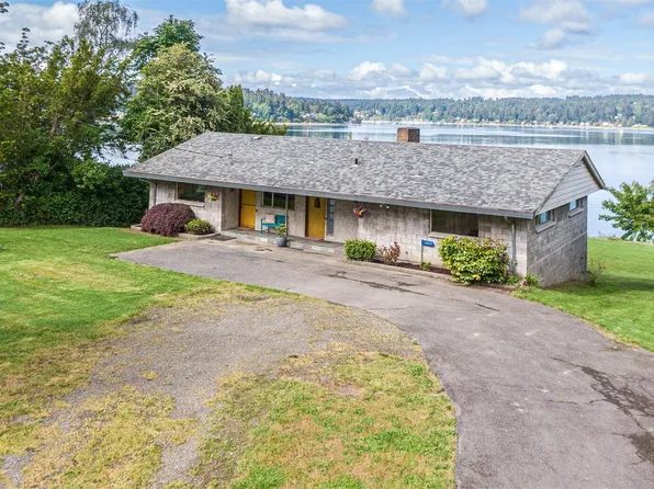 22617 Kingsbury Road SW, Vashon, WA 98070