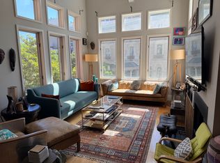 1514 21st St NW APT 9, Washington, DC 20036