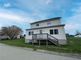 39 2nd St, Uniontown, PA 15401