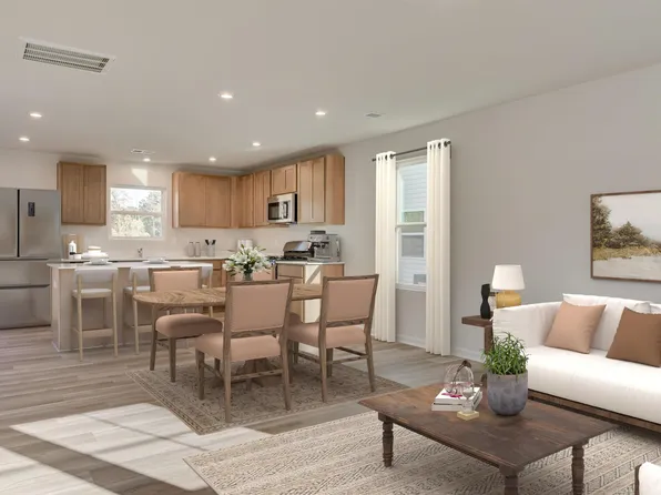 367 Pulman Dr, Hopkins, SC 29061