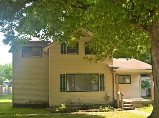 217 W Caroline St, Bellevue, MI 49021
