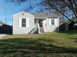 1510 Carson St, Dallas, TX 75216