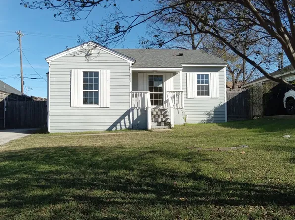 1510 Carson St, Dallas, TX 75216