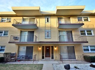 4833 N Central Ave APT 309, Chicago, IL 60630