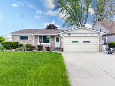 7249 Bluebill St, Algonac, MI, 48001