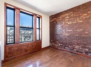510 W 184th St APT 36, New York, NY 10033