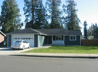 6496 Trigg Woods Ln, Ferndale, WA 98248