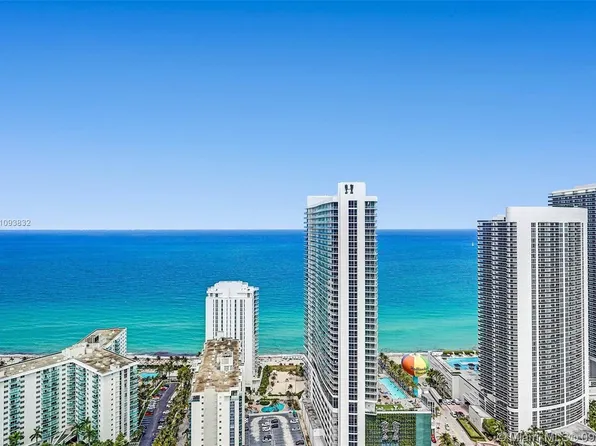4010 S Ocean Dr #T3903, Hollywood, FL 33019