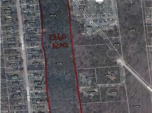 Beaver Dam Road, Bellport, NY 11713