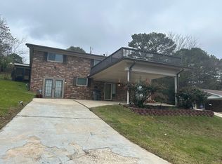 331 Buena Vista Rd, Hot Springs National Park, AR 71913