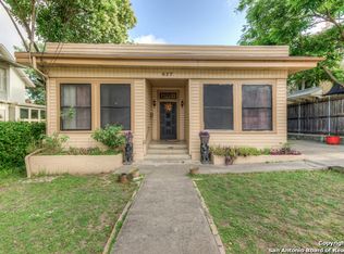 627 W French Pl, San Antonio, TX 78212