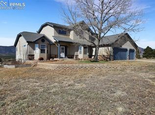 755 Struthers Loop, Colorado Springs, CO 80921