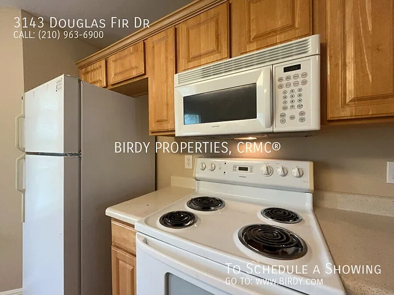 3143 Douglas Fir Dr — Photo 12