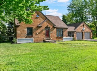 2311 Baldwin St, Jenison, MI 49428