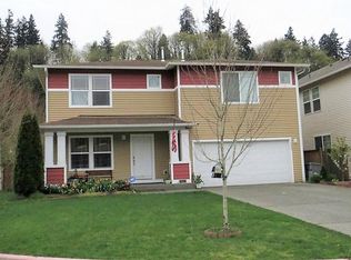 14583 SE 153rd Pl, Renton, WA 98058