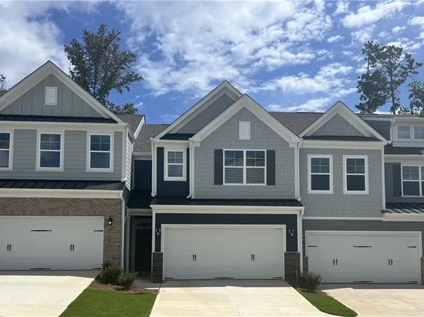 5002 Moonlight Ridge Dr, Greensboro, NC 27455