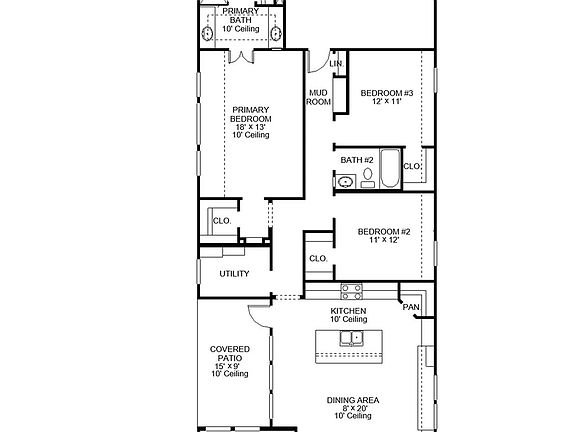 2nd image of this home