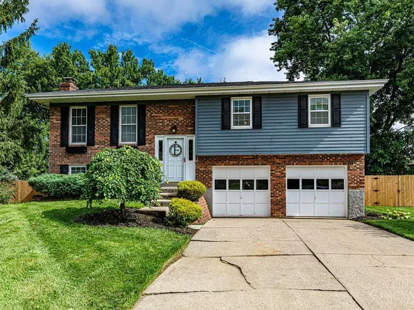 7250 Prince Wilbert Way, West Chester, OH 45069