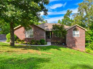 185 Fieldstone Dr, Andersonville, TN 37705
