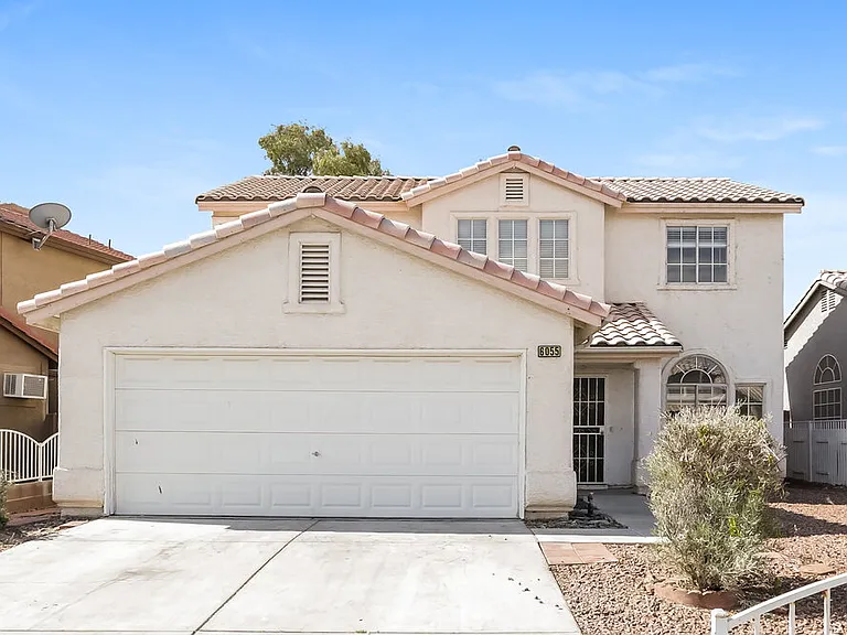 6055 Autumn Rose Way — Photo 1