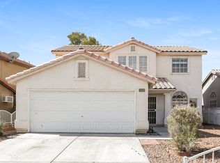 6055 Autumn Rose Way, Las Vegas, NV 89142